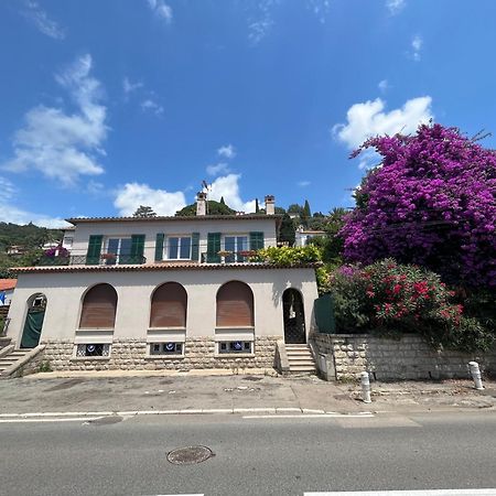 Villa 2 Chambres Renovee Juillet 2023 - Vue Mer - Parking Prive Grasse Eksteriør billede