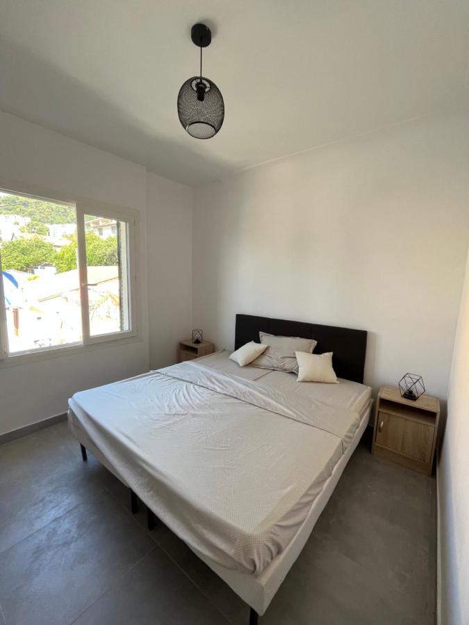 Villa 2 Chambres Renovee Juillet 2023 - Vue Mer - Parking Prive Grasse Eksteriør billede