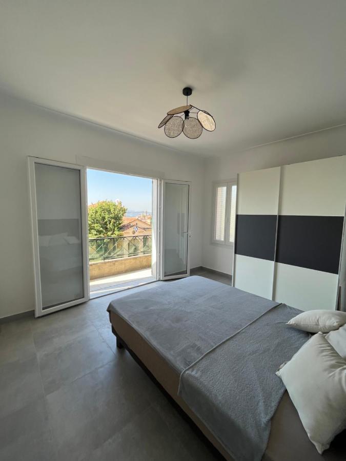 Villa 2 Chambres Renovee Juillet 2023 - Vue Mer - Parking Prive Grasse Eksteriør billede